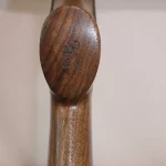 Fusil semi auto Browning Maxus 2 Wood Black Gold cal 12/71cm arme cat C