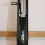 Fusil semi auto Browning Maxus 2 Wood Black Gold cal 12/71cm arme cat C