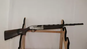 Fusil semi auto Beretta A 400 Upland Kick Off cal 12/71cm arme cat C