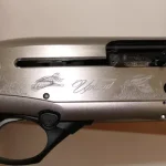 Fusil semi auto Beretta A 400 Upland Kick Off cal 12/71cm arme cat C