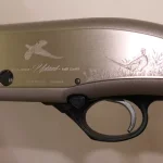 Fusil semi auto Beretta A 400 Upland Kick Off cal 12/71cm arme cat C