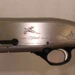 Fusil semi auto Beretta A 400 Upland Kick Off cal 12/71cm arme cat C