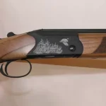 Fusil de chasse huglu eagle light cal 28/71cm arme cat C