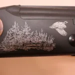 Fusil de chasse huglu eagle light cal 28/71cm arme cat C