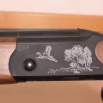 Fusil de chasse huglu eagle light cal 28/71cm arme cat C