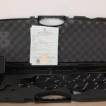 Fusil de chasse huglu eagle light cal 28/71cm arme cat C