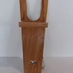 Tir bottes en bois Lovergreen