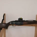 pack carabine de chasse semi auto verney carron impact nt cal 300win +Bushnell + Embase arme cat C