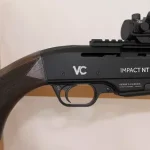 pack carabine de chasse semi auto verney carron impact nt cal 300win +Bushnell + Embase arme cat C