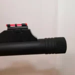 pack carabine de chasse semi auto verney carron impact nt cal 300win +Bushnell + Embase arme cat C