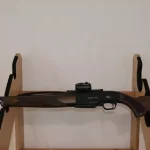 pack carabine de chasse semi auto verney carron impact nt cal 300win +Bushnell + Embase arme cat C