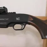 pack carabine de chasse semi auto verney carron impact nt cal 300win +Bushnell + Embase arme cat C