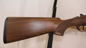 Fusil de chasse Beretta Ultraleggero Choke Raye cal 12/66cm arme cat C