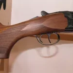 Fusil de chasse Beretta Ultraleggero Choke Raye cal 12/66cm arme cat C