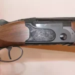 Fusil de chasse Beretta Ultraleggero Choke Raye cal 12/66cm arme cat C