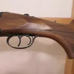 Fusil de chasse Beretta Ultraleggero Choke Raye cal 12/66cm arme cat C