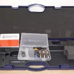 Fusil de chasse Beretta Ultraleggero Choke Raye cal 12/66cm arme cat C