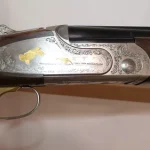 Fusil de chasse Fair Lusso Xl Faux Corps cal 12/71cm arme cat C