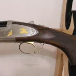 Fusil de chasse Fair Lusso Xl Faux Corps cal 12/71cm arme cat C