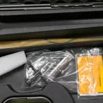 Fusil de chasse Verney Carron Ultra Leger Saint Hubert cal 12/66cm arme cat C