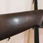 Fusil de chasse Verney Carron Polynox Saint Hubert cal 12/68 a 73cm arme cat C