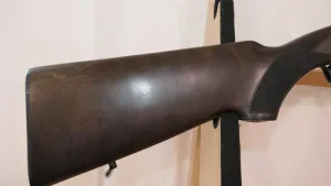 Fusil de chasse Verney Carron Polynox Saint Hubert cal 12/68 a 73cm arme cat C