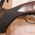 Fusil de chasse Verney Carron Polynox Saint Hubert cal 12/68 a 73cm arme cat C