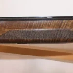Fusil de chasse Verney Carron Polynox Saint Hubert cal 12/68 a 73cm arme cat C