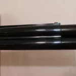 Fusil de chasse Verney Carron Polynox Saint Hubert cal 12/68 a 73cm arme cat C