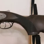 Fusil de chasse Verney Carron Polynox Saint Hubert cal 12/68 a 73cm arme cat C