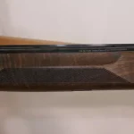 Fusil de chasse Verney Carron Polynox Saint Hubert cal 12/68 a 73cm arme cat C