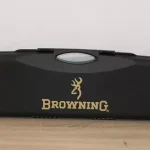 Fusil de trap Browning B525 Sporter Devant Trap cal 12/76cm arme cat C