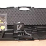 Fusil de trap Browning B525 Sporter Devant Trap cal 12/76cm arme cat C