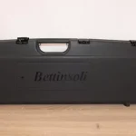 Fusil de chasse Bettinsoli Mercurey Mansart Dd cal 12/66cm arme cat C