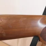 Fusil de chasse Bettinsoli Mercurey Mansart Dd cal 12/66cm arme cat C