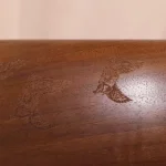 Fusil de chasse Bettinsoli Mercurey Mansart Dd cal 12/66cm arme cat C