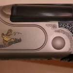 Fusil de chasse Bettinsoli Mercurey Mansart Dd cal 12/66cm arme cat C