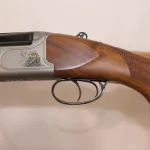 Fusil de chasse Bettinsoli Mercurey Mansart Dd cal 12/66cm arme cat C