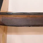 Fusil de chasse Bettinsoli Mercurey Mansart Dd cal 12/66cm arme cat C