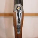 Fusil de chasse Bettinsoli Mercurey Mansart Dd cal 12/66cm arme cat C