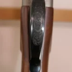 Fusil de chasse Bettinsoli Mercurey Mansart Dd cal 12/66cm arme cat C