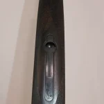 Fusil de chasse Bettinsoli Mercurey Mansart Dd cal 12/66cm arme cat C