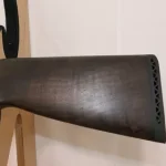 Fusil de chasse Franchi Feeling Ergal Ejecteurs cal 12/68cm arme cat C