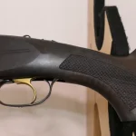 Fusil de chasse Franchi Feeling Ergal Ejecteurs cal 12/68cm arme cat C