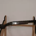 Fusil de chasse Franchi Feeling Ergal Ejecteurs cal 12/68cm arme cat C