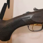 Fusil de chasse Franchi Feeling Ergal Ejecteurs cal 12/68cm arme cat C