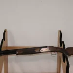 Fusil de chasse Fair Premier Ergal Mono cal 12/71cm arme cat C