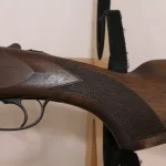 Fusil de chasse Fair Premier Ergal Mono cal 12/71cm arme cat C