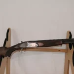 Fusil de chasse Fair Premier Ergal Mono cal 12/71cm arme cat C