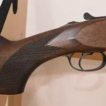 Fusil de chasse Fair Premier Ergal Mono cal 12/71cm arme cat C